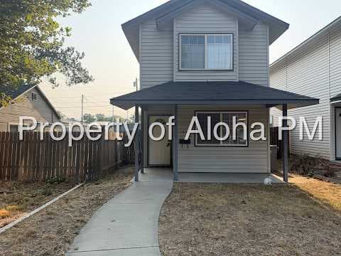Boise House: 1802 S. Broxon St.