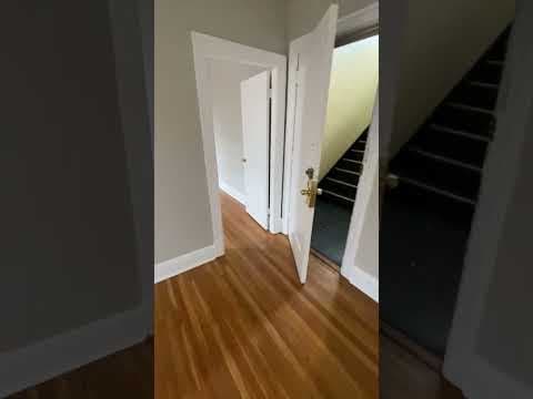 Washington Condo: 2530 Q Street, NW
