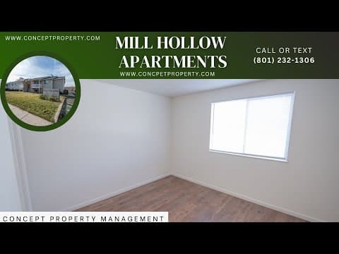 Bountiful Apartment: 598 S 100 E
