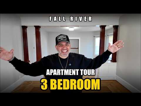 Fall River Condo: 61 Lafayette St