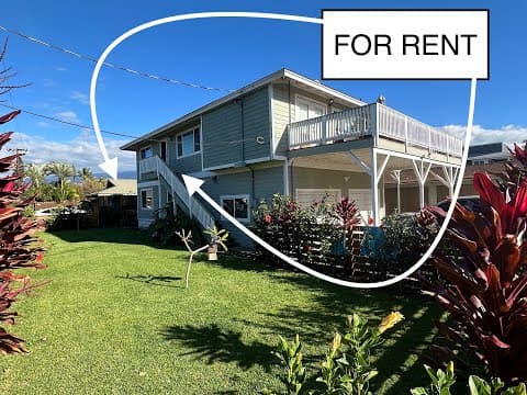 Kihei Condo: 52 Alahele Pl