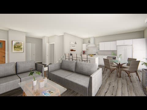 Grand Rapids Condo: 3170 Anisko Dr.