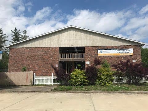 Swansea Condo: 1320-11 N 1st St