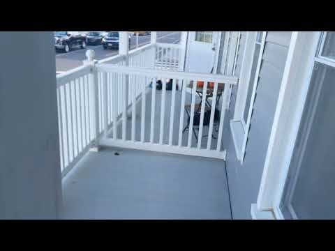 Winthrop Apartment: 87 Winthrop Shore Dr
