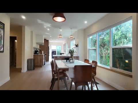 Los Angeles House: 3834 Evans St W
