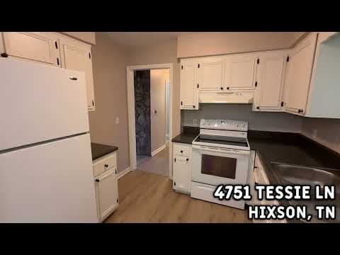 Hixson Condo: 4751 Tessie Ln