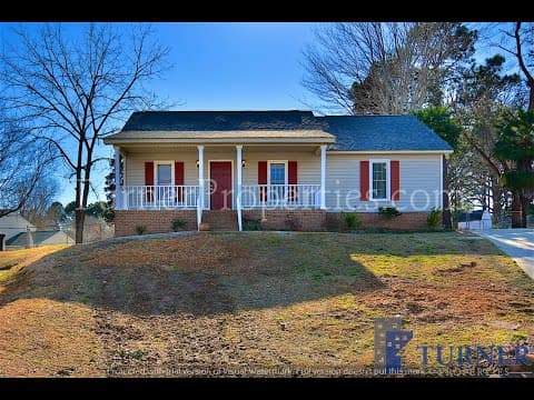 Lexington House: 213 Puller Ct