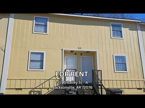Jacksonville Condo: 317 S Bailey St