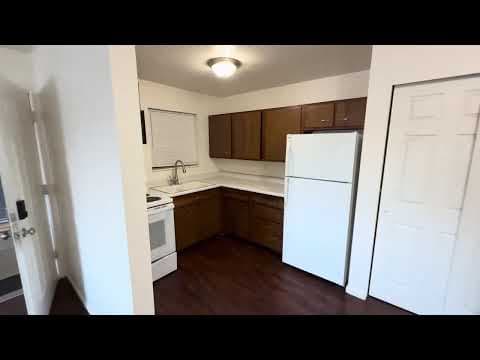 West Valley City Apartment: 2640 W 3800 S
