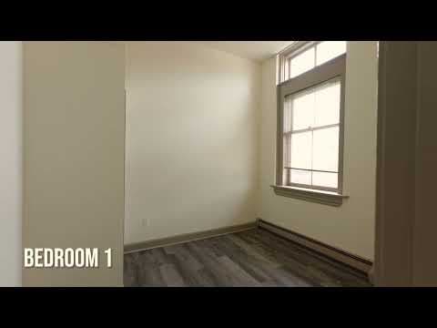 Burlington Condo: 260 College Street, Unit 10
