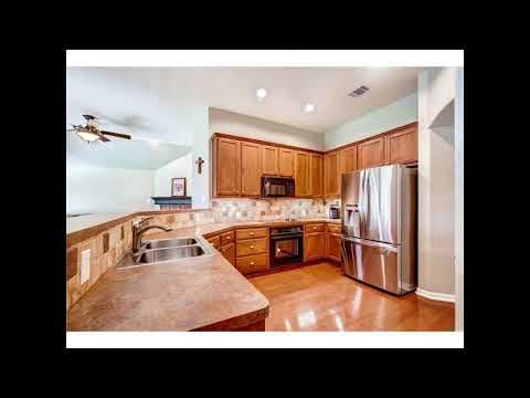 Pflugerville House: 20313 Wayzata CT