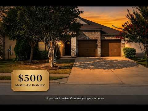 Pflugerville House: 1000 Oatmeal
