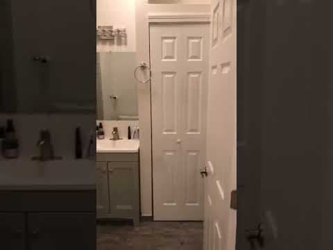 Boston Apartment: 1185 Commonwealth Ave