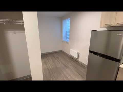 Seattle Condo: 4046 8th Ave NE