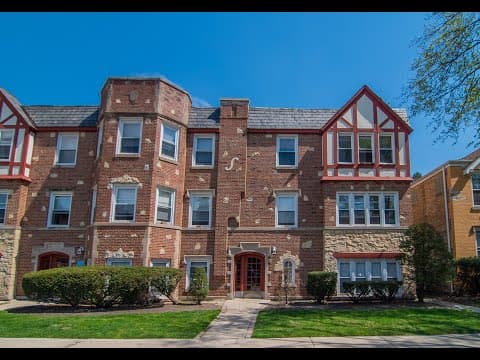 Chicago Condo: 4941 N Monitor Ave