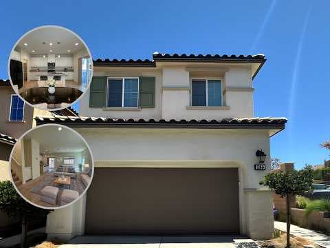Moreno Valley House: 12844 Sovite Way