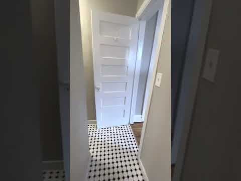 Denver Condo: 1066 N Clarkson Street