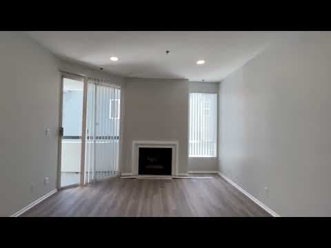 Los Angeles Condo: 845 S. Kingsley Drive