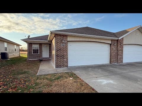 Republic Condo: 647 S Landen Ave