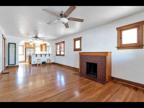 Salt Lake City House: 564 E Redondo Ave