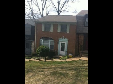 Harrisonburg Condo: 1381 Devon Lane