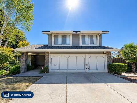 Fremont House: 47325 Galindo Dr