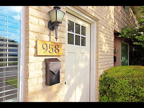 Pocatello Condo: 958 A McKinley Ave