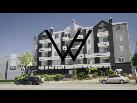 Sherman Oaks Condo: 4378 Sepulveda Blvd