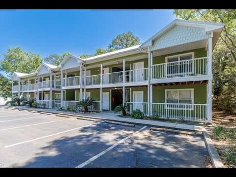 Gulf Shores Condo: 435 East Canal Dr.