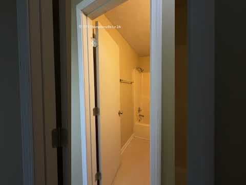 Unit 2A
Oak Grove Condo: 1375 Thompsonville Lane