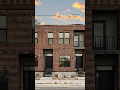 Salt Lake City Apartment: 2689 S 500 E