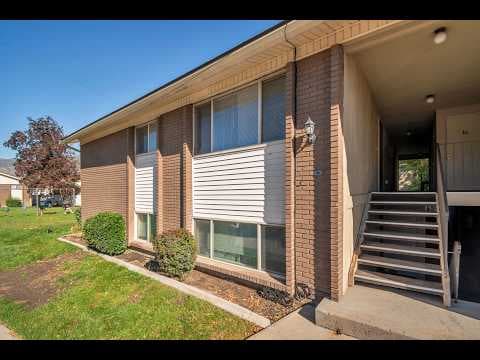 Bountiful Apartment: 230 W Center St