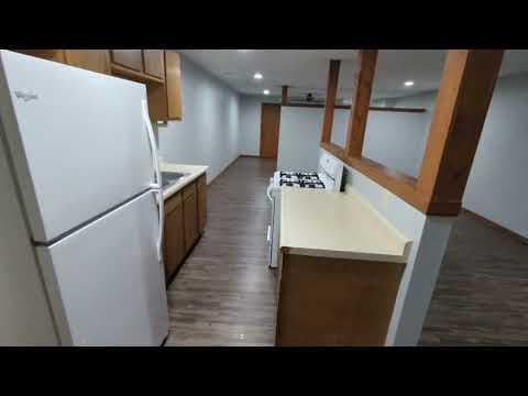 Oskaloosa Condo: 110 North 1st Street