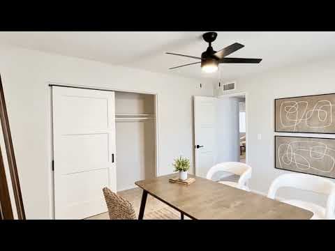 Phoenix Condo: 1615 N 51st St
