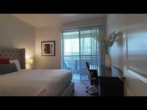 Irvine Condo: 2117 Scholarship