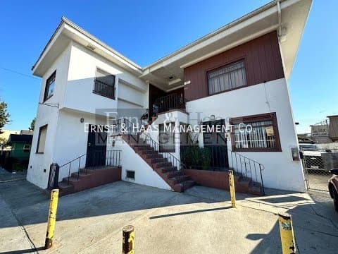 Long Beach Condo: 622 E. 7th St.