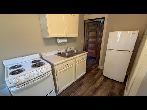 Springfield Condo: 839 S Broadway Ave