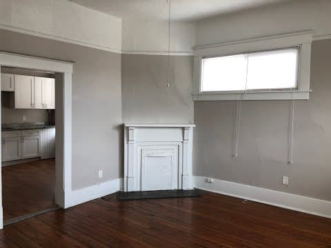 Savannah House: 1020 E Anderson Street