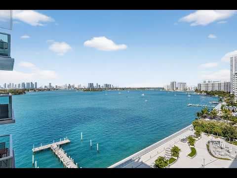 Miami beach Condo: 1000 west ave
