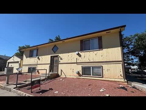 Pueblo Condo: 1529 Oakshire Ln
