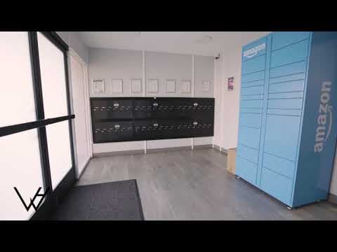 Los Angeles Condo: 245 S Serrano Ave
