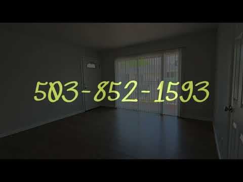 PORTLAND Condo: 8860 SW CASHMUR LN