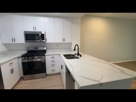 Los Angeles Condo: 2820 Sawtelle Boulevard -
