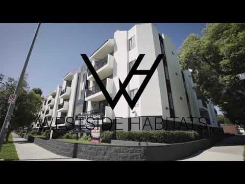 Sherman Oaks Condo: 5235 Kester Ave