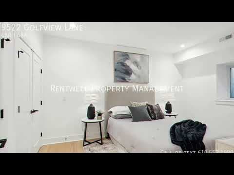 Philadelphia House: 9522 Golfview Lane