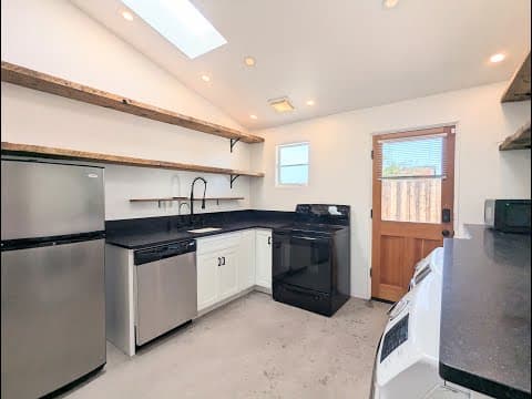 Tucson House: 3018 E Mabel St St