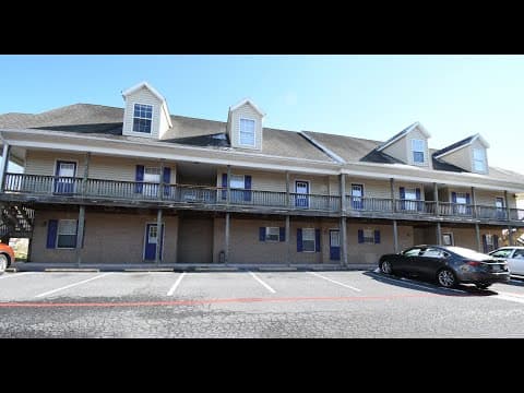 Harrisonburg Condo: 821-E Port Republic Road