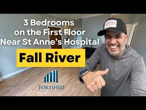 Fall River Condo: 70 Melville St