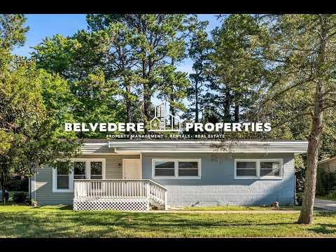 Greensboro House: 2220 Bradley St