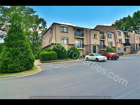 Columbia Condo: 1002 Old Manor Rd